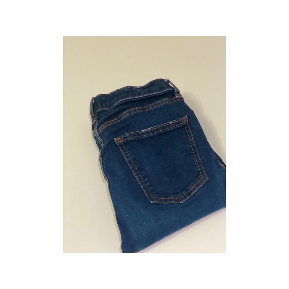 Zara Denim